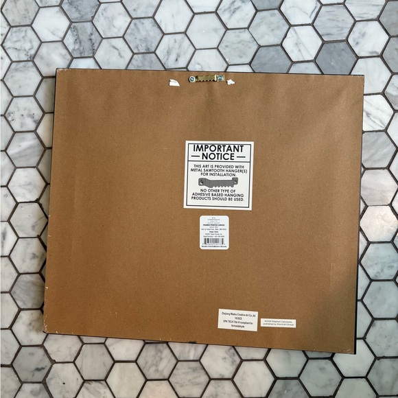 Studio McGee x Target print - Picture 2 of 2